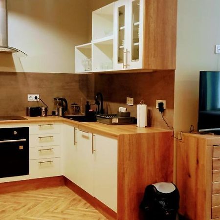 Drzewna Apartamenty - Wroclawska Zielona Gora  Exterior photo