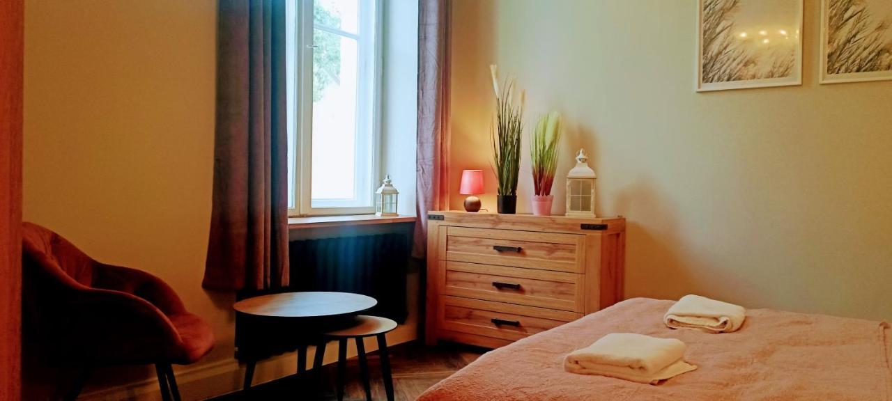 Drzewna Apartamenty - Wroclawska Zielona Gora  Exterior photo