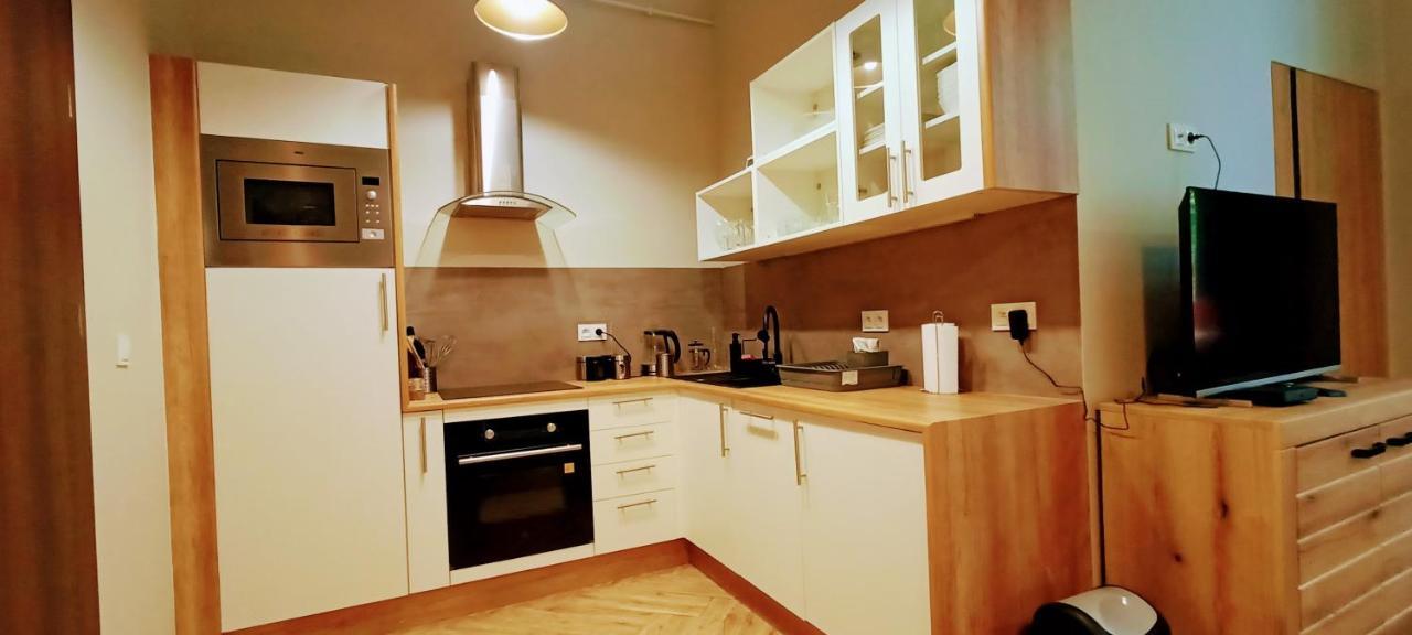 Drzewna Apartamenty - Wroclawska Zielona Gora  Exterior photo