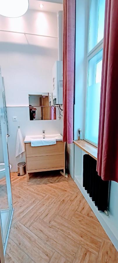 Drzewna Apartamenty - Wroclawska Zielona Gora  Exterior photo